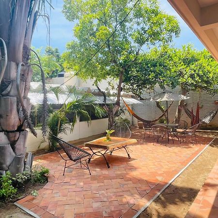 Hotel Casa Sixta A 7Min Del Aeropuerto Internacional Pmx Y 2 Cuadras Terminal Autob Ado Puerto Escondido  Zewnętrze zdjęcie