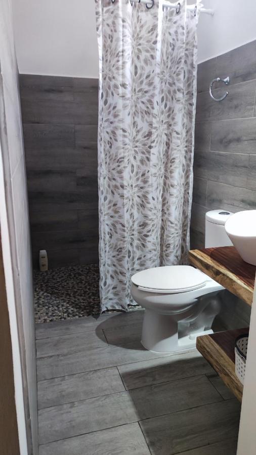 Hotel Casa Sixta A 7Min Del Aeropuerto Internacional Pmx Y 2 Cuadras Terminal Autob Ado Puerto Escondido  Zewnętrze zdjęcie