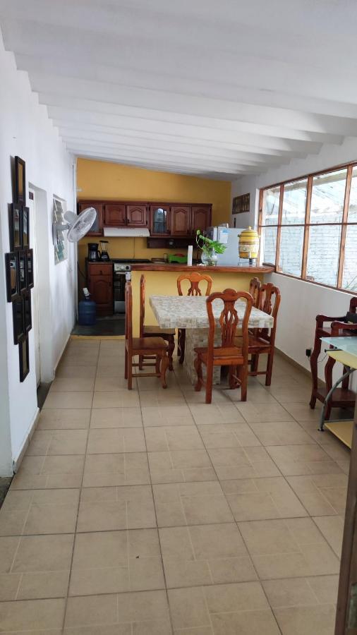 Hotel Casa Sixta A 7Min Del Aeropuerto Internacional Pmx Y 2 Cuadras Terminal Autob Ado Puerto Escondido  Zewnętrze zdjęcie
