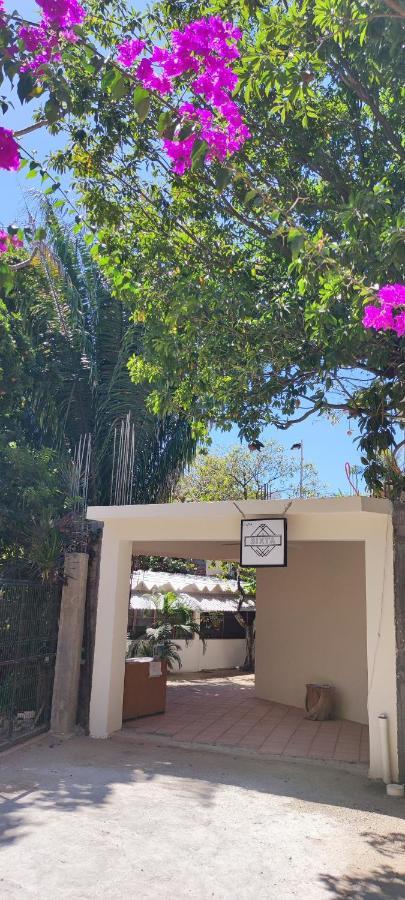 Hotel Casa Sixta A 7Min Del Aeropuerto Internacional Pmx Y 2 Cuadras Terminal Autob Ado Puerto Escondido  Zewnętrze zdjęcie