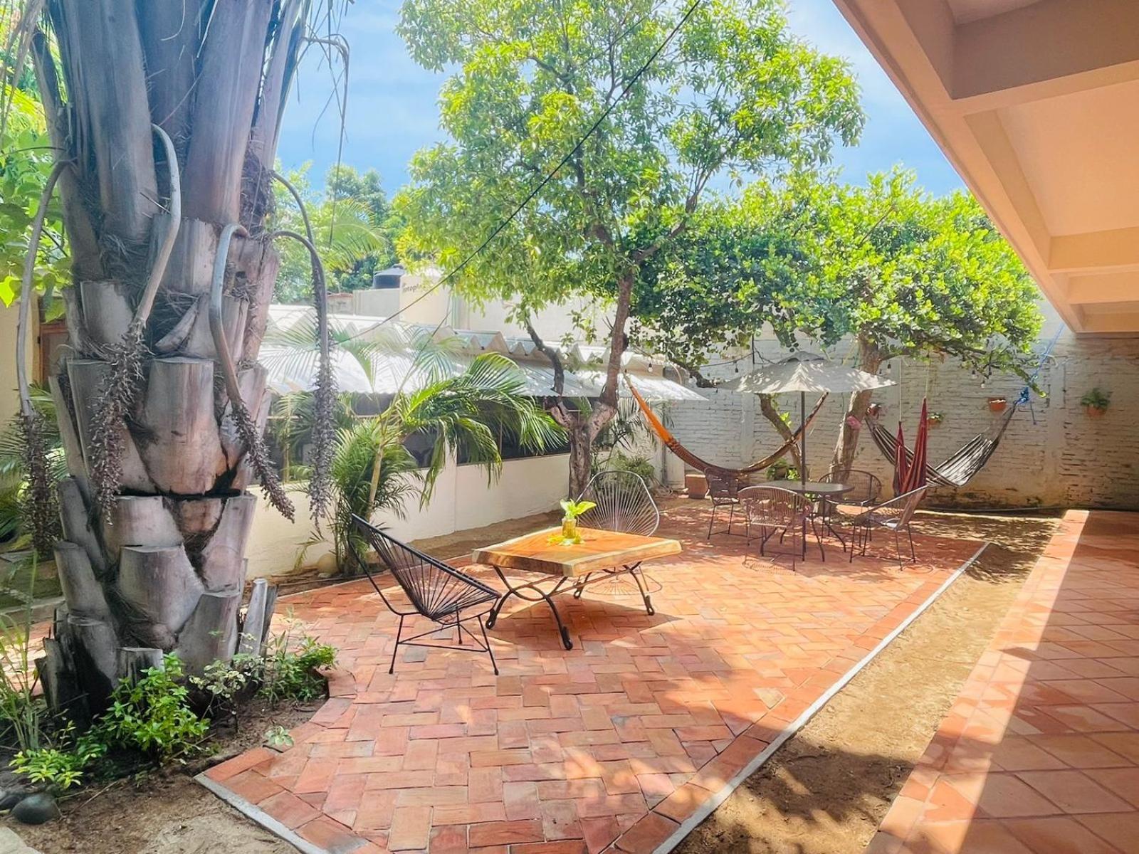 Hotel Casa Sixta A 7Min Del Aeropuerto Internacional Pmx Y 2 Cuadras Terminal Autob Ado Puerto Escondido  Zewnętrze zdjęcie